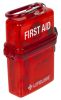 Weather Resistant First Aid Kit - 28 Piece