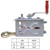 Hand Winch 2491.2 lb