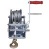 Hand Winch 2000 lb