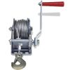 Hand Winch 793.7 lb
