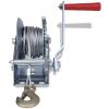 Hand Winch 1190.5 lb